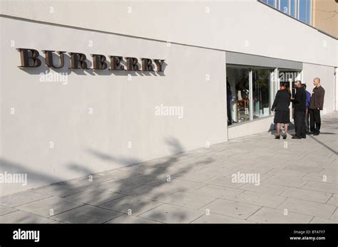 burberry factory store hackney|burberry clearance outlet.